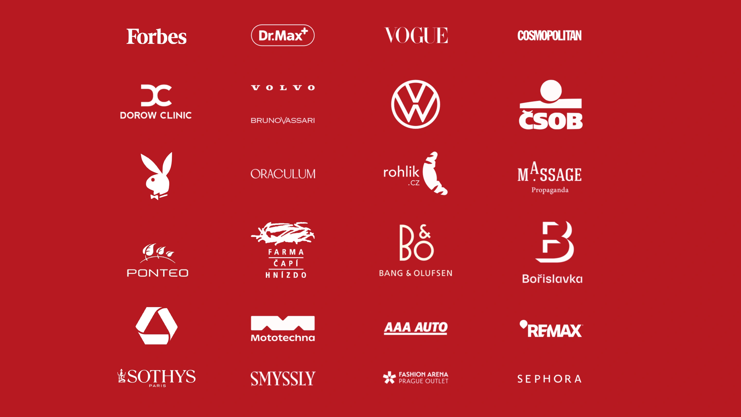 Brands that trust Scent Blend