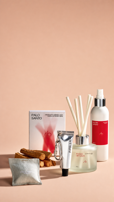 Scent Blend inspiration